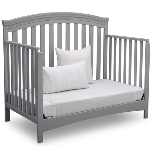 Delta Children Emerson 4in1 Convertible Crib & Reviews Wayfair